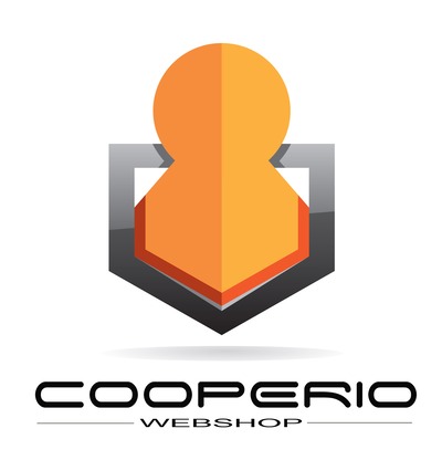 Cooperio webshop